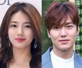  知爱然八卦丨李敏镐刚服兵役秀智李钟硕高甜虐狗兵役才是分手大师