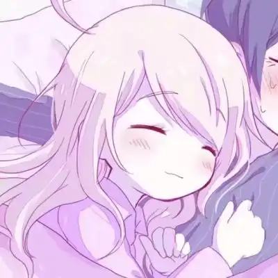  情侣头像,超级好看,盗图是狗