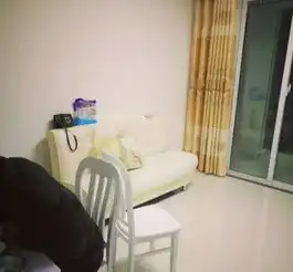  大学城,翰林单身公寓,适合小情侣,附近上班族淮安租房淮安列表网