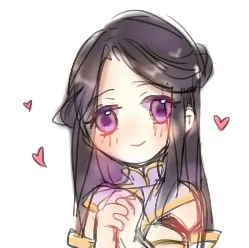  超萌王者荣耀q版情头,又萌又可爱,花式秀恩爱