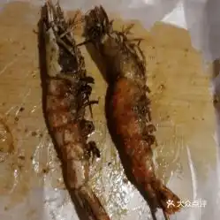 烤师烧烤社的大虾好不好吃用户评价口味怎么样苏州美食大虾实拍图片大众点评