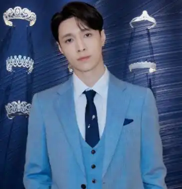  杨紫和张艺兴穿同款睡衣,两人面对突发情况不知所措,黄磊一句话及时解围