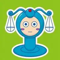  天秤座头像男生微信头像图片大全