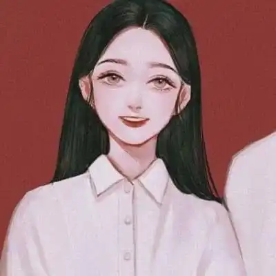  动漫情侣头像我想我会遇到你