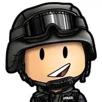  微信卡通兵头像图片大全微信头像图片大全