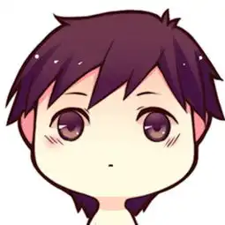  求小哥无邪萌萌的动漫图,最好是情侣头像的,谢谢啦,越多越好