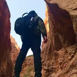  2019天山神秘大峡谷门票,库车天山神秘大峡谷游玩攻略,天山神秘大峡谷游览攻略路线地址门票价格