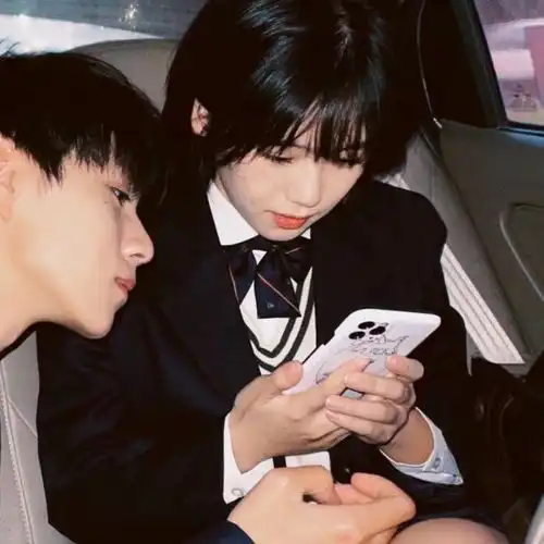  把这个发给你最重要的人吧