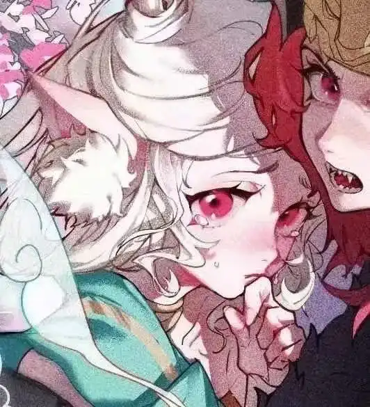  情侣头像丨100张最新瑶妹情头