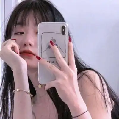  biu今日份女生头像手机控鸭这女生头像我要个性网