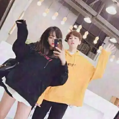  一大波好看的情侣头像,亲用过