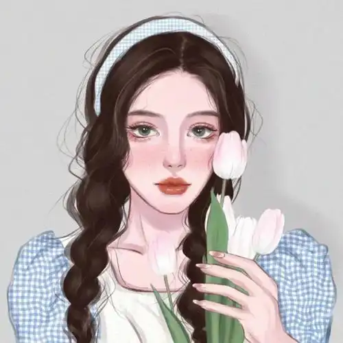 aug.10th女生闺蜜头像