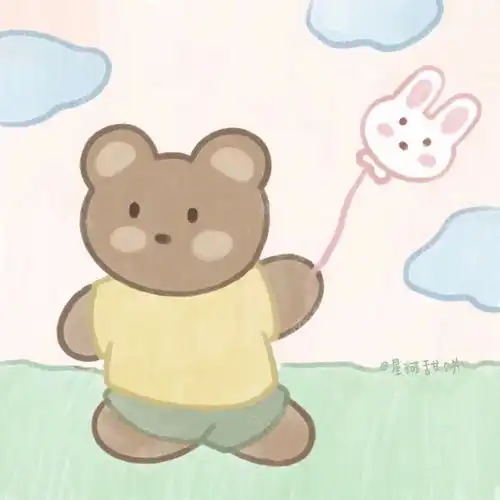  你想和一张无聊的头像聊天吗我不想