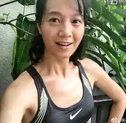  闪婚闪离几任男友皆无果,如今暴瘦惹人心疼