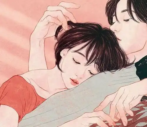  别不信,女人爱你入骨,会时常做这三件事,错不了