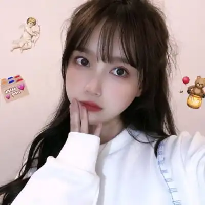  女头懂你的人自然懂不懂你的女生头像我要个性网