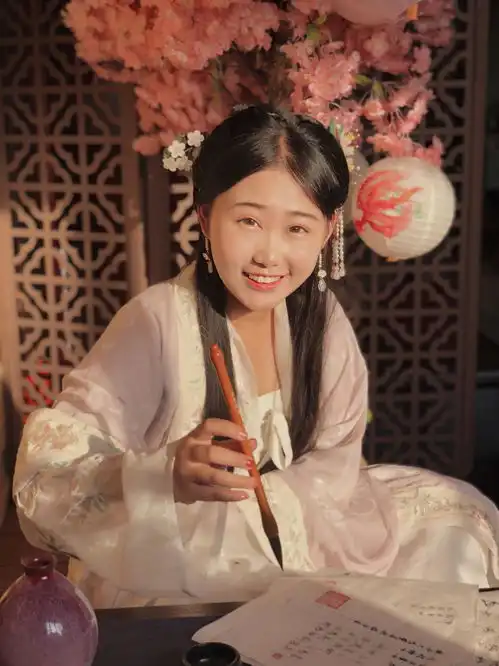  汉服