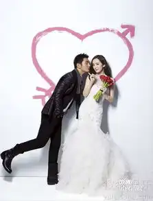  黄晓明杨幂拍情侣大片打造最默契银幕cp图