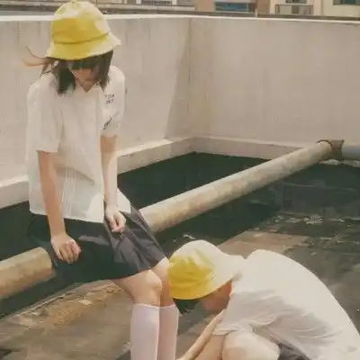  真人情头表白藏头诗