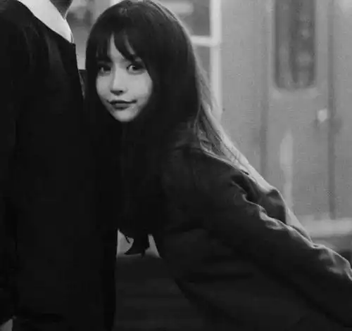  超甜蜜真人双人情头分享最近超级喜欢的句子