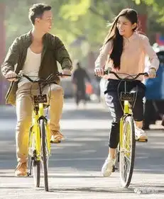  消防,ofo,跨界邂逅请接住这波诚意红包和浪漫骑行券