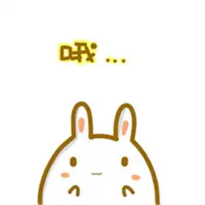  可爱搞笑简单的头像全部是手绘卡通系图片