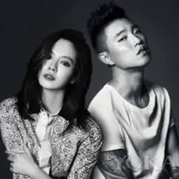  宋phoebe转发的美拍