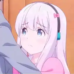  情侣头像丨被一个人坚定不移选择的感觉真好