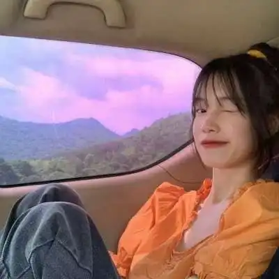  027仙女头像,你是我新鲜感褪去仍然心动的人