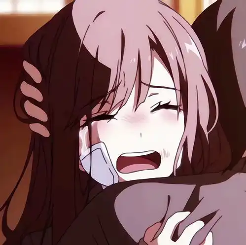  好看的情侣头像