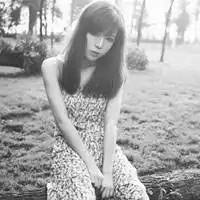  微信头像积极阳光女30微信头像图片大全