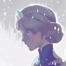  情侣头像有了我以后可不能再有别的猪了