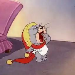  请问这张图片是情侣图片吗