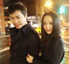  杨幂刘恺威居明星情侣合体身价表榜首