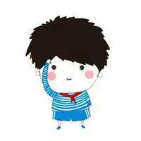  我要萌萌的情侣头像,要很萌的