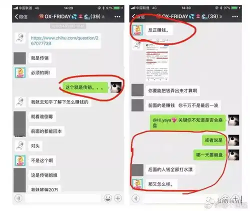  美团员工被曝利用公司背书进行区块链项目诈骗,牵扯17个同事