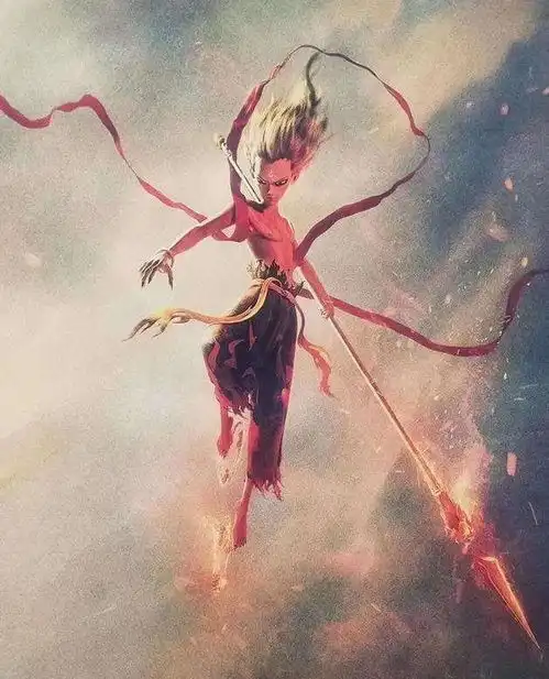  哪吒之魔童降世背后的声音