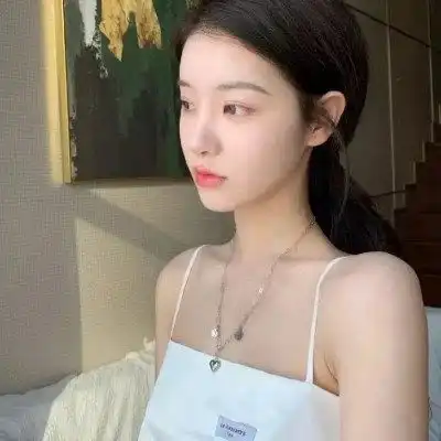  2023独一无二与众不同女生头像