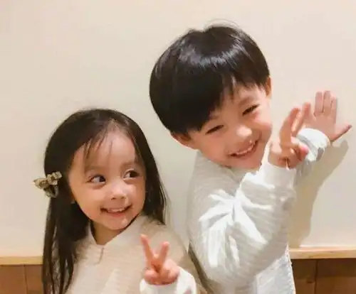  为什么孩子总跟妈妈这边亲戚更亲密背后三个理由,无法反驳