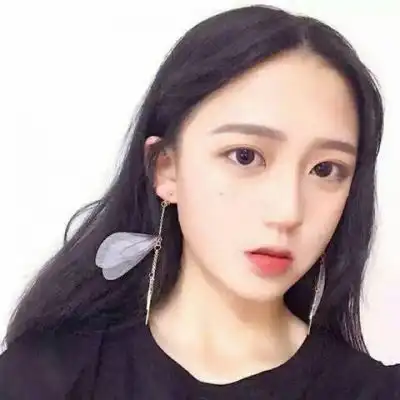 2018好看的闺蜜头像两人用一人一张友情里的吃醋不亚于爱情